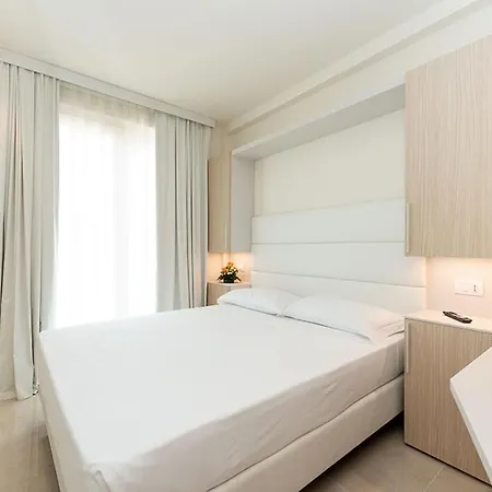 Carducci 4* Tortoreto