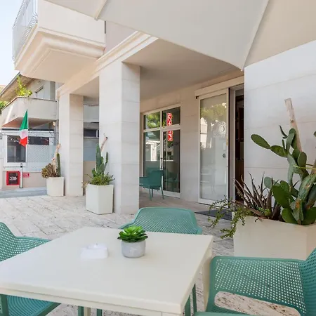 Carducci Hotel