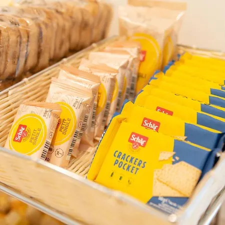 Carducci Hotel Tortoreto