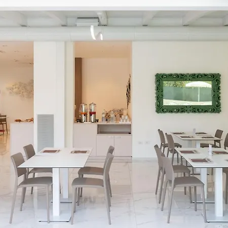 Hotel Carducci Tortoreto