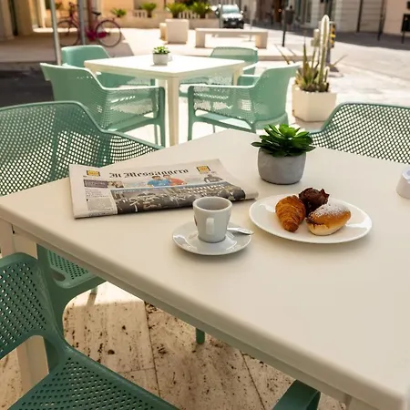 Carducci 4* Торторето
