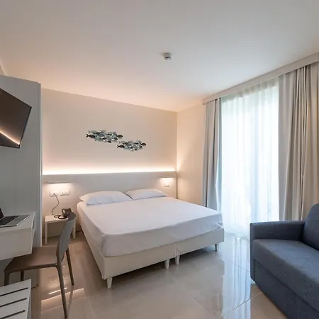 Carducci 4*