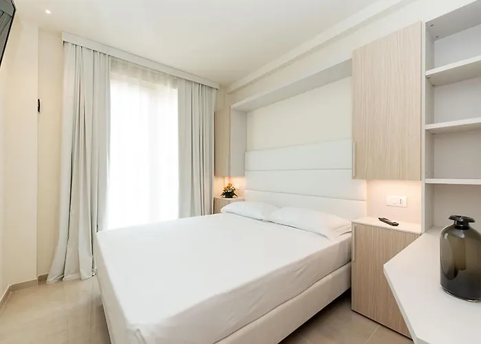 Carducci 4* Tortoreto