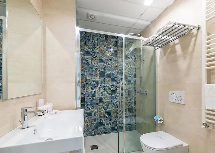 Hotel Carducci Tortoreto