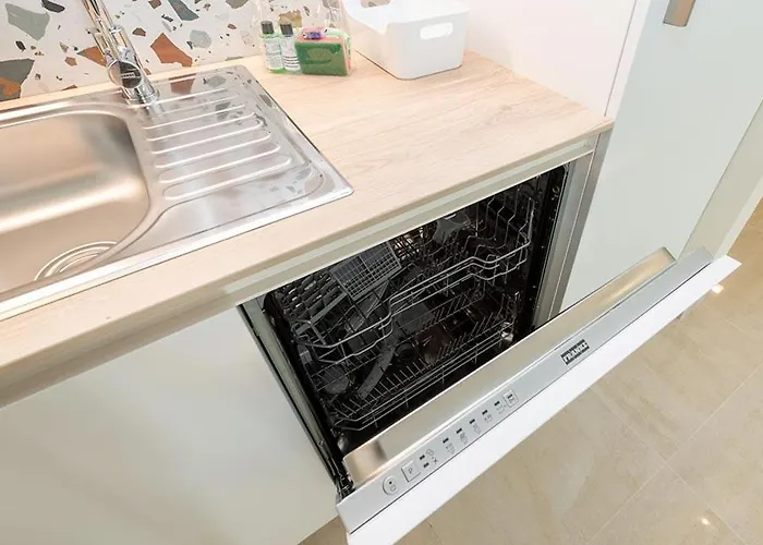 Hotel Carducci Tortoreto