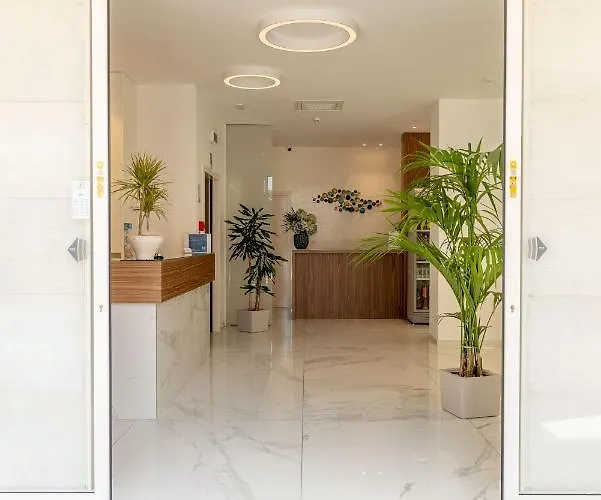 Carducci 4* Tortoreto