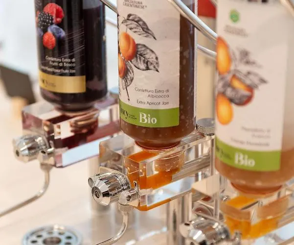 Carducci Hotel Tortoreto