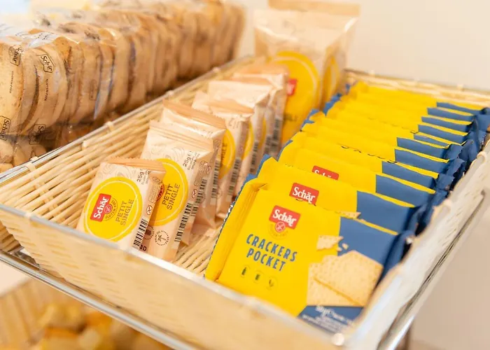 Carducci Hotel Tortoreto