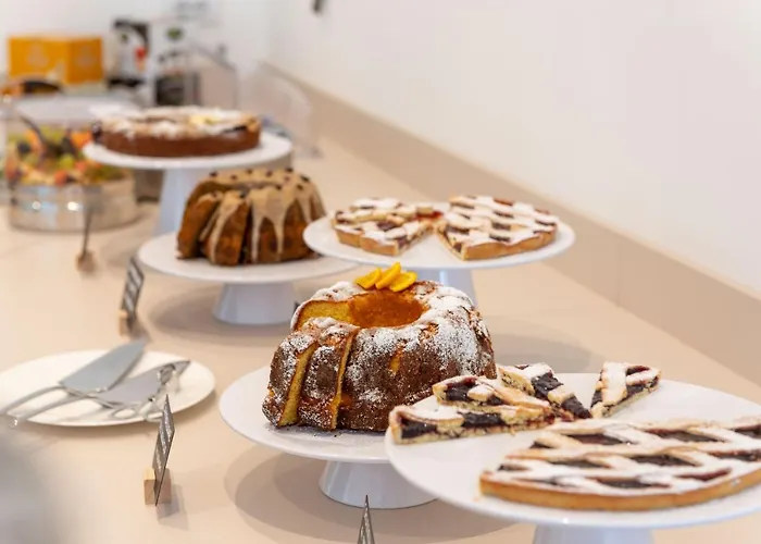 Hotel Carducci Tortoreto