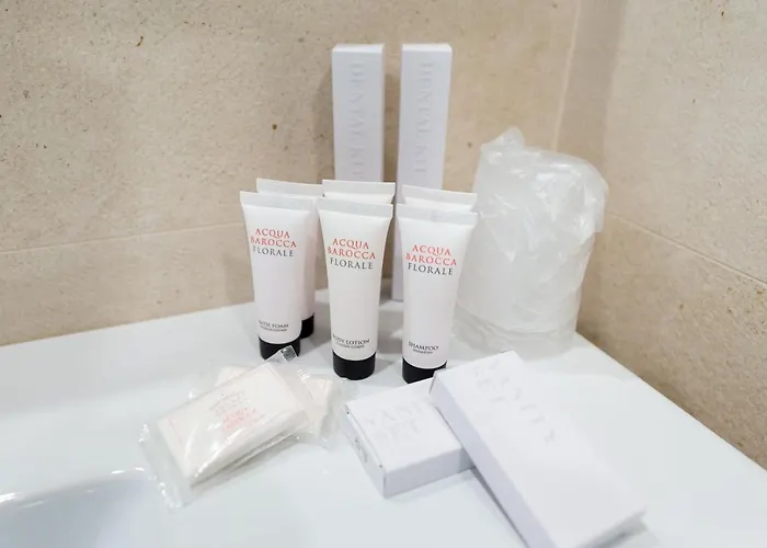 Carducci Hotel Tortoreto