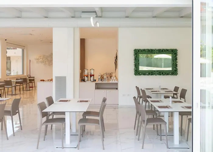 Hotel Carducci Tortoreto