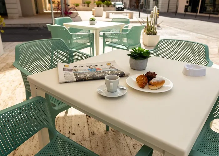 Carducci 4* Tortoreto