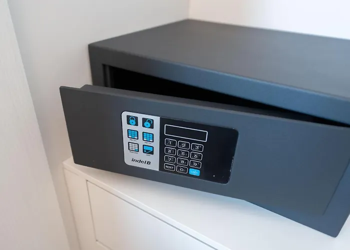 Hotel Carducci Tortoreto