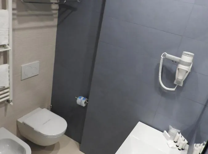 Carducci Hotel Tortoreto