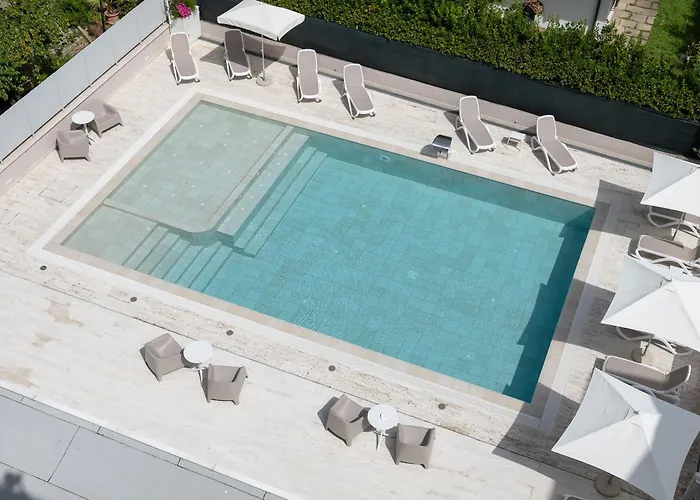 Hotel Carducci Tortoreto