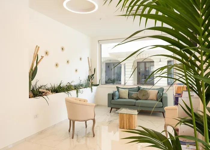 Carducci Hotel Tortoreto