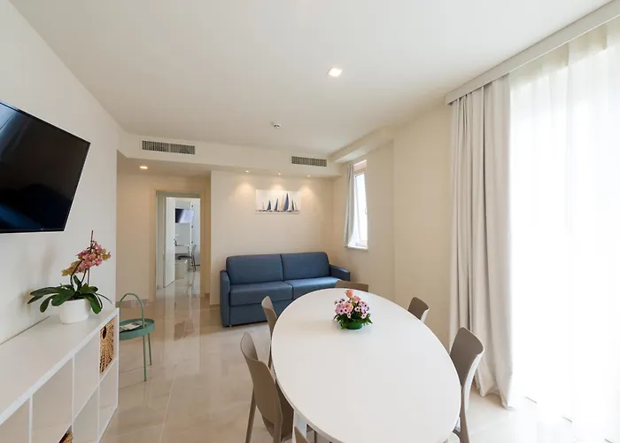 Carducci 4* Tortoreto